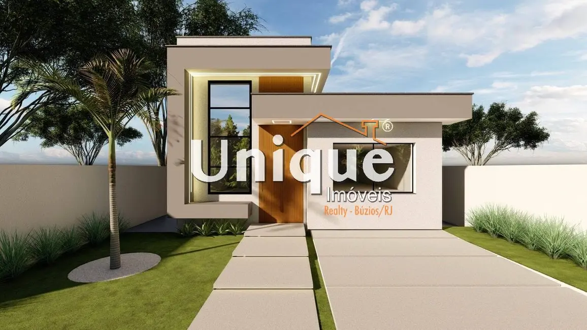Foto 1 de Casa com 3 quartos à venda, 360m2 em São Mateus, Sao Pedro Da Aldeia - RJ