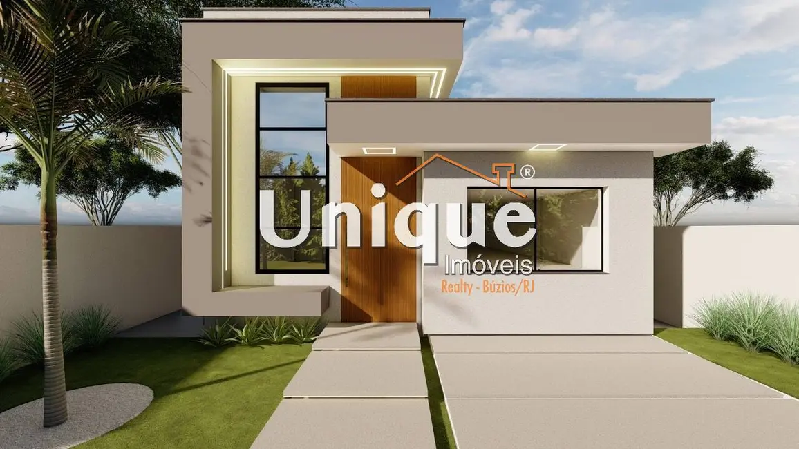 Casa com 3 quartos à venda, 360m2 em São Mateus, Sao Pedro Da Aldeia - RJ - imagem 2 Foto 2 de Casa com 3 quartos à venda, 360m2 em São Mateus, Sao Pedro Da Aldeia - RJ