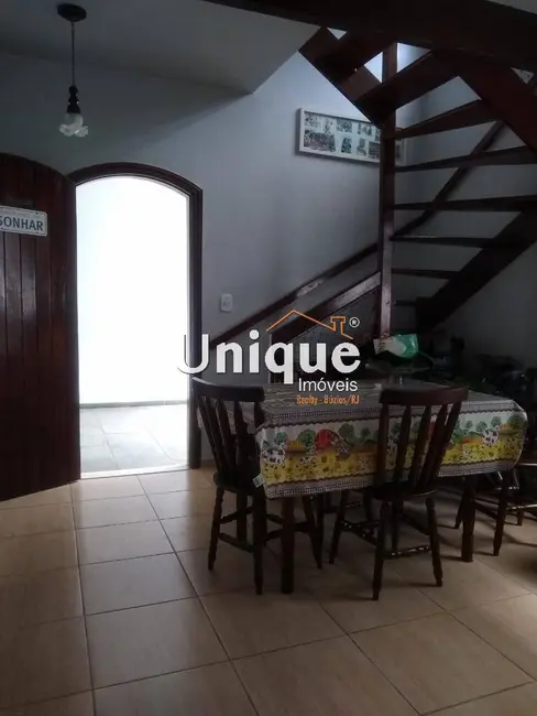 Foto 3 de Casa com 2 quartos à venda, 75m2 em Jardim Flamboyant, Cabo Frio - RJ