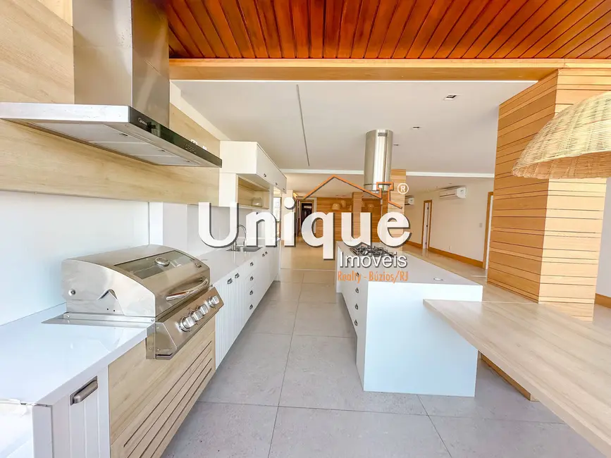 Foto 7 de Apartamento com 3 quartos à venda, 260m2 em Vila Nova, Cabo Frio - RJ