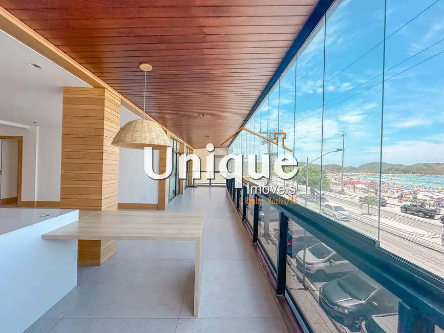 Foto 9 de Apartamento com 3 quartos à venda, 260m2 em Vila Nova, Cabo Frio - RJ