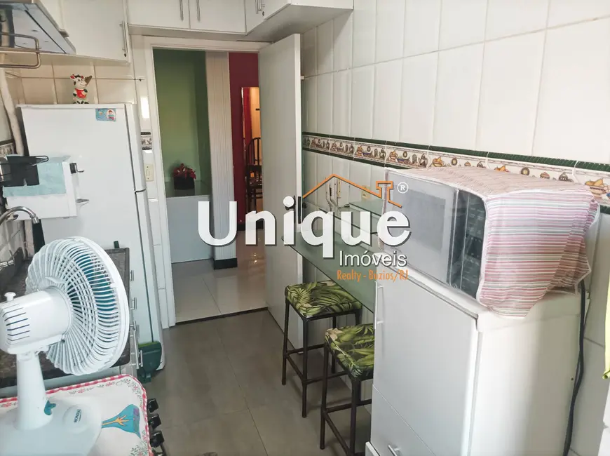 Foto 8 de Apartamento com 2 quartos à venda, 75m2 em Braga, Cabo Frio - RJ