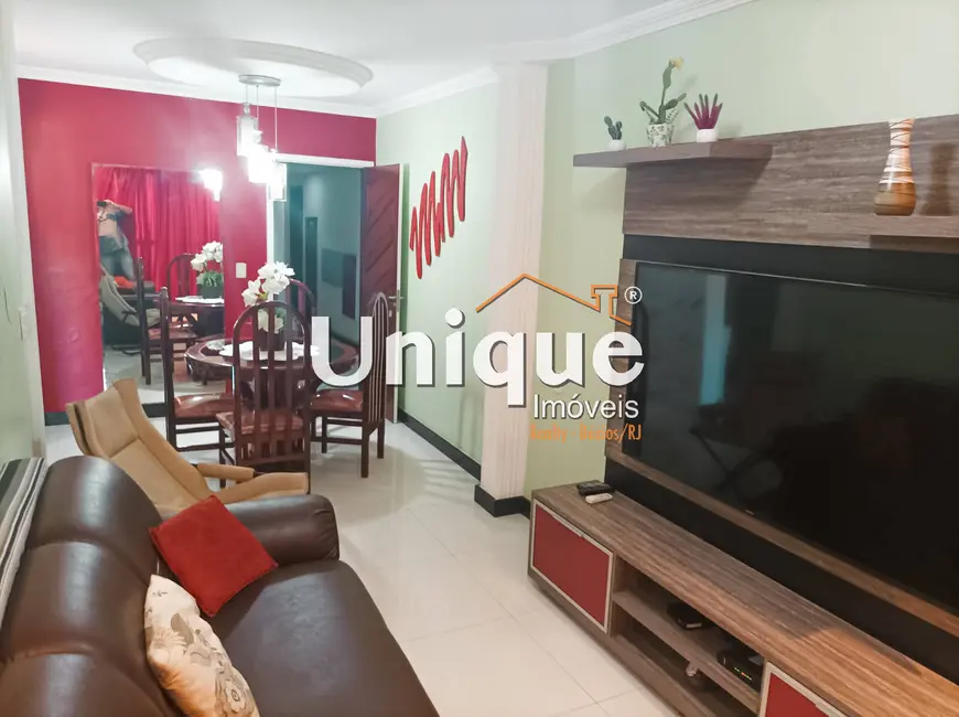 Foto 4 de Apartamento com 2 quartos à venda, 75m2 em Braga, Cabo Frio - RJ