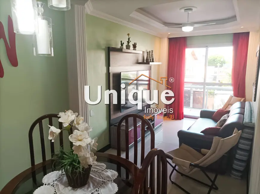 Foto 3 de Apartamento com 2 quartos à venda, 75m2 em Braga, Cabo Frio - RJ