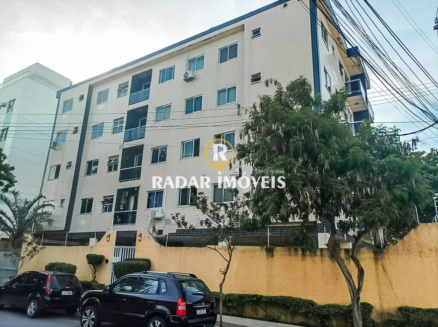 Foto 1 de Apartamento com 2 quartos à venda, 75m2 em Braga, Cabo Frio - RJ