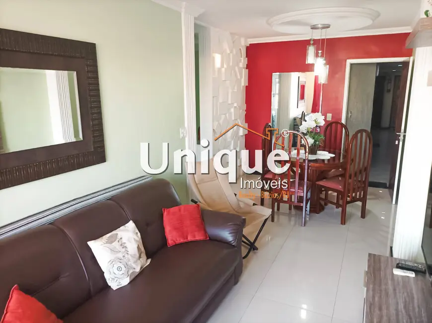 Foto 5 de Apartamento com 2 quartos à venda, 75m2 em Braga, Cabo Frio - RJ