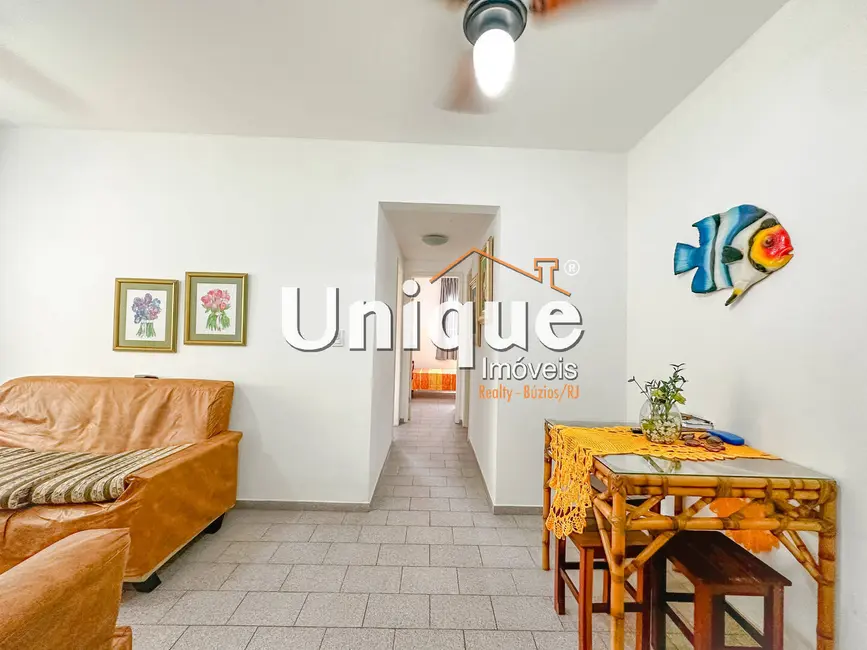 Foto 4 de Apartamento com 2 quartos à venda, 70m2 em Centro, Cabo Frio - RJ