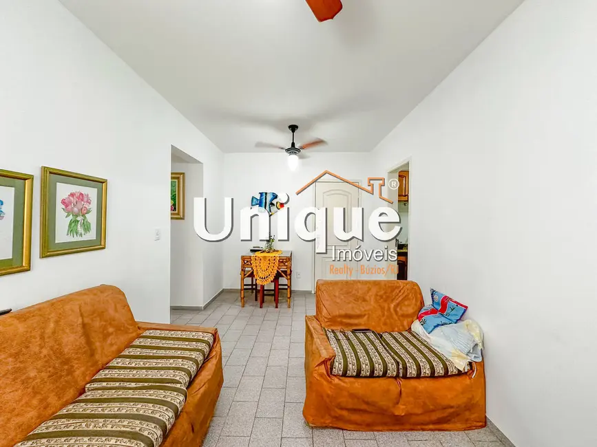 Foto 3 de Apartamento com 2 quartos à venda, 70m2 em Centro, Cabo Frio - RJ