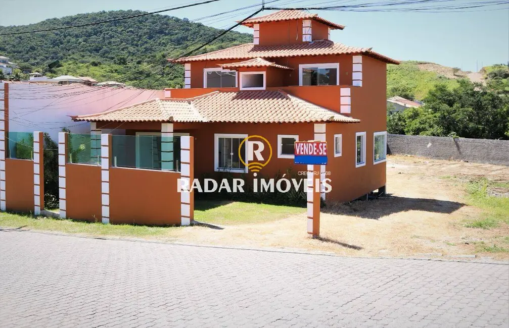 Foto 1 de Casa com 3 quartos à venda, 700m2 em Morro do Milagre, Sao Pedro Da Aldeia - RJ