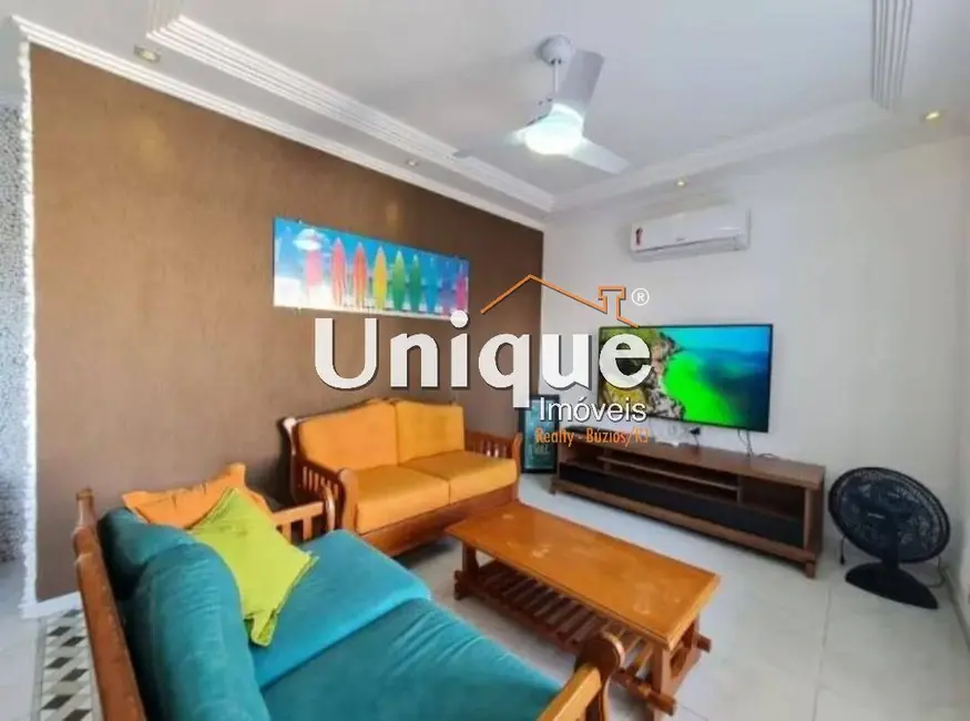 Foto 6 de Pousada com 11 quartos à venda, 650m2 em Jardim Excelsior, Cabo Frio - RJ