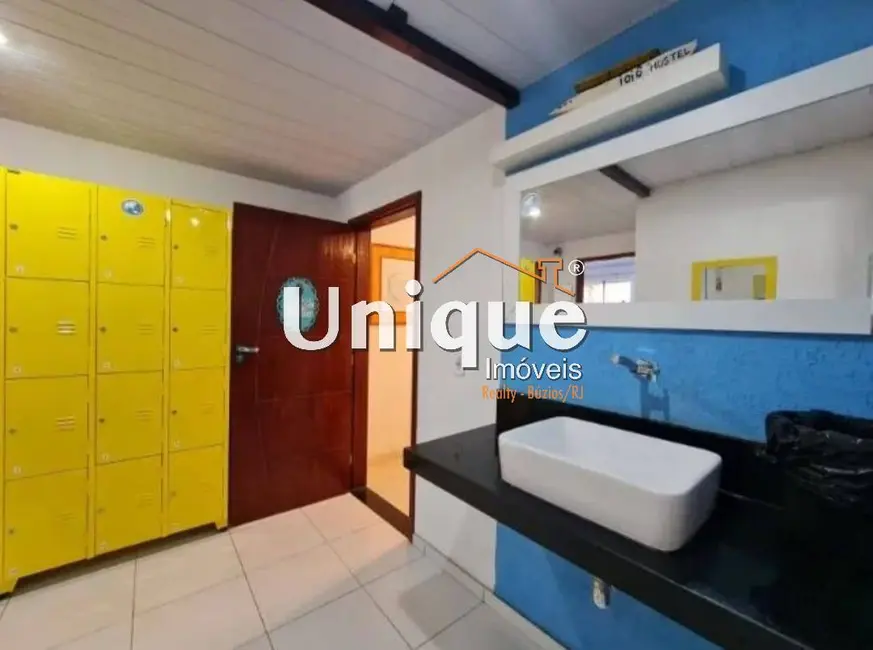 Foto 5 de Pousada com 11 quartos à venda, 650m2 em Jardim Excelsior, Cabo Frio - RJ