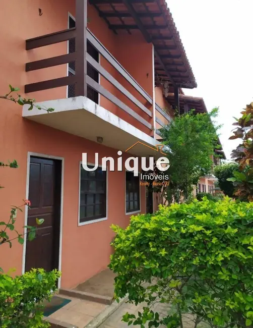 Foto 1 de Casa com 2 quartos à venda, 100m2 em Jardim Olinda, Cabo Frio - RJ