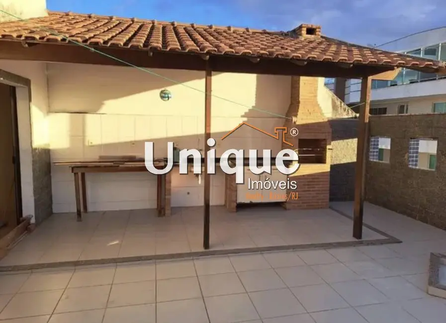 Foto 5 de Apartamento com 3 quartos à venda, 180m2 em Algodoal, Cabo Frio - RJ