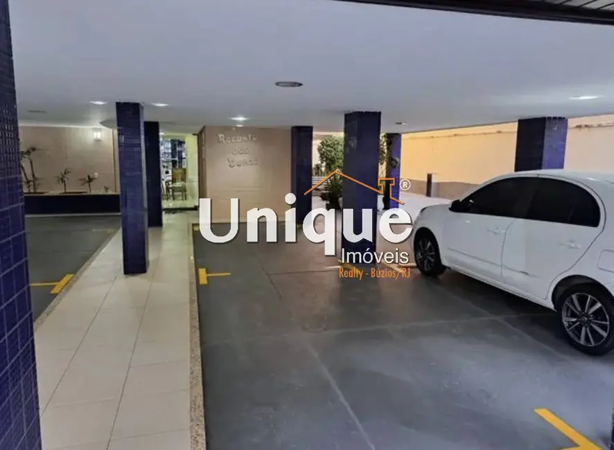 Foto 7 de Apartamento com 3 quartos à venda, 180m2 em Algodoal, Cabo Frio - RJ