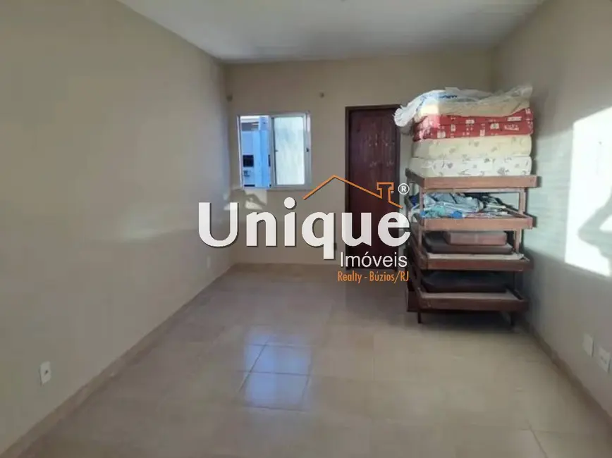 Foto 3 de Apartamento com 3 quartos à venda, 180m2 em Algodoal, Cabo Frio - RJ