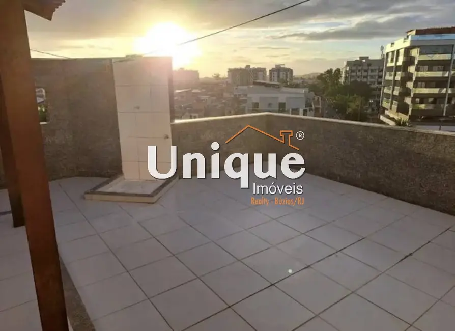 Foto 6 de Apartamento com 3 quartos à venda, 180m2 em Algodoal, Cabo Frio - RJ