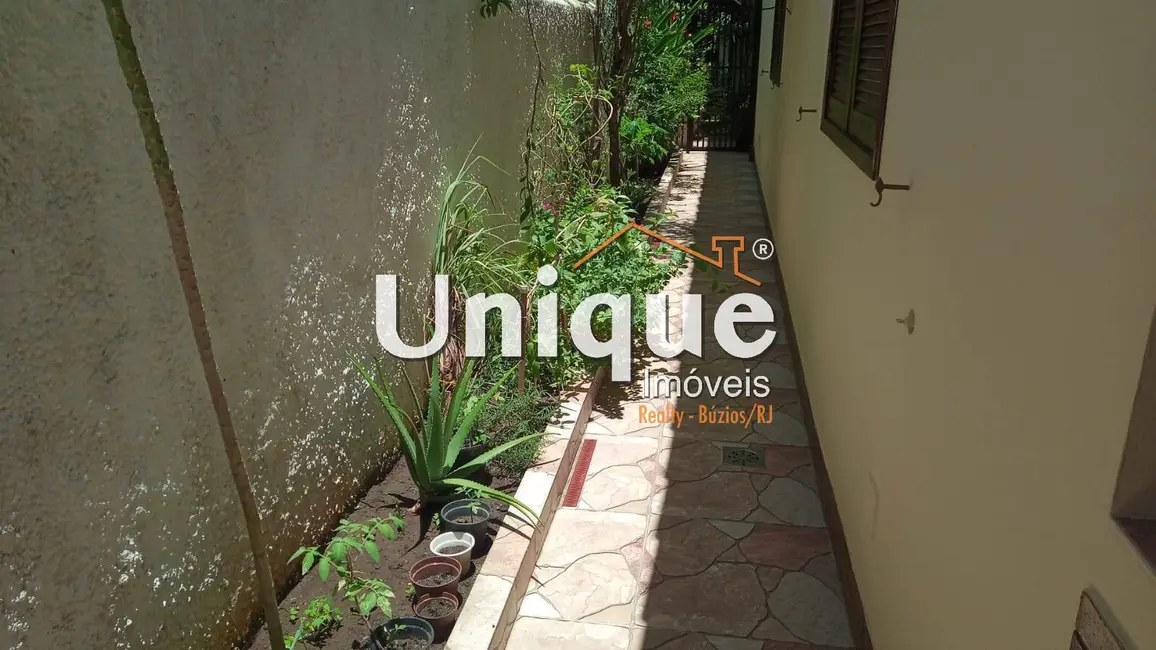 Foto 8 de Casa com 3 quartos à venda, 150m2 em Braga, Cabo Frio - RJ