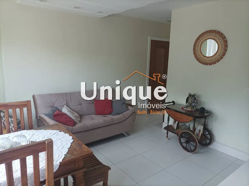 Foto 3 de Apartamento com 2 quartos à venda, 67m2 em Portinho, Cabo Frio - RJ