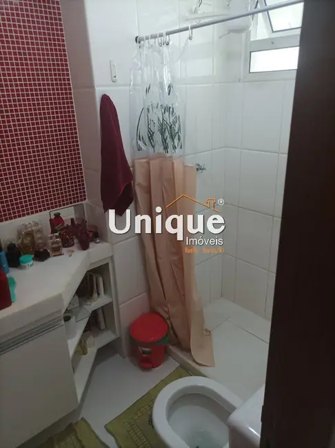 Foto 5 de Apartamento com 2 quartos à venda, 67m2 em Portinho, Cabo Frio - RJ