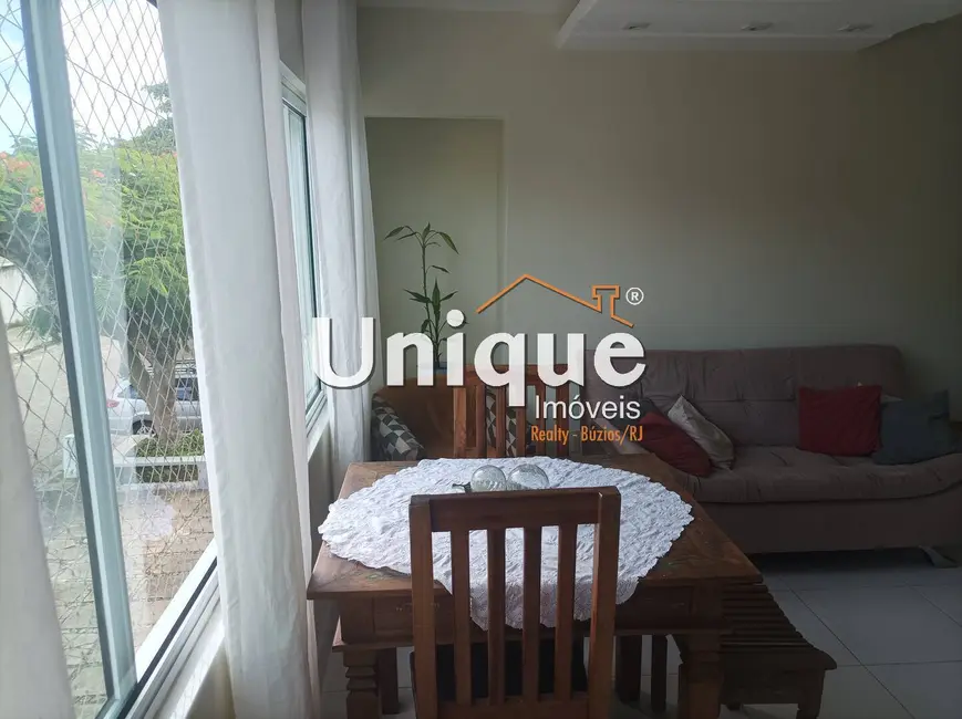 Foto 4 de Apartamento com 2 quartos à venda, 67m2 em Portinho, Cabo Frio - RJ