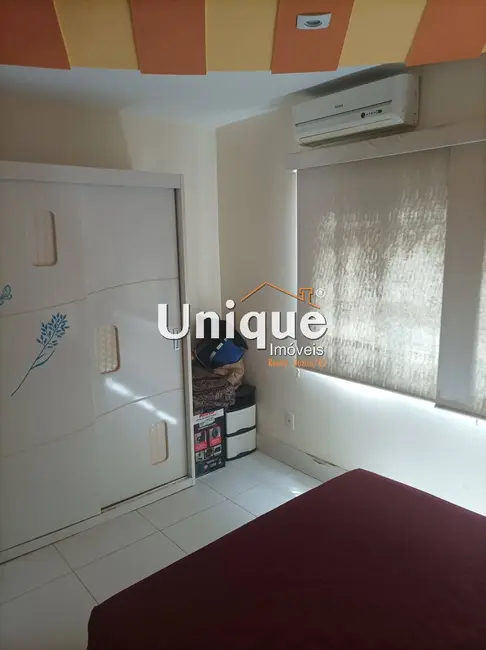 Foto 8 de Apartamento com 2 quartos à venda, 67m2 em Portinho, Cabo Frio - RJ