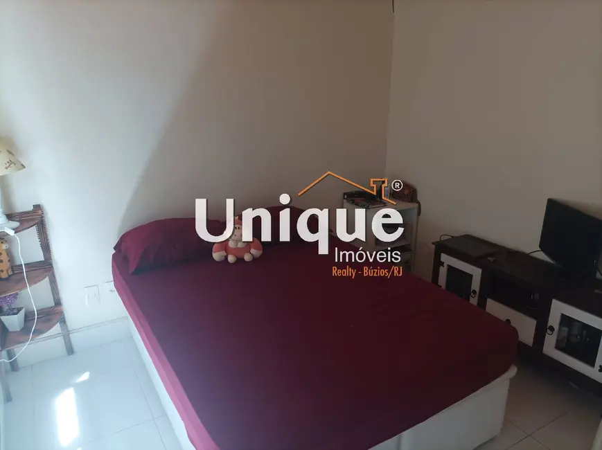 Foto 9 de Apartamento com 2 quartos à venda, 67m2 em Portinho, Cabo Frio - RJ