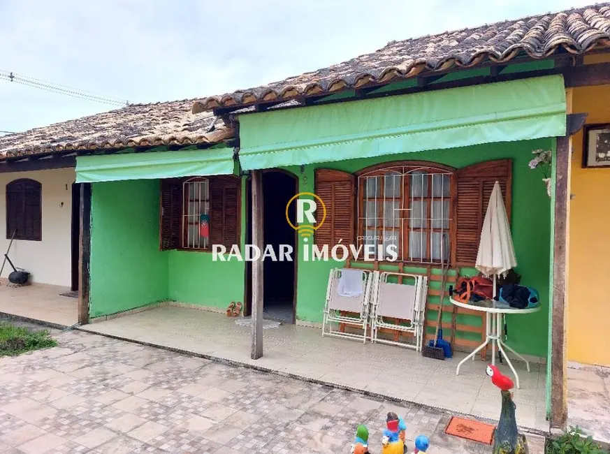 Foto 2 de Casa com 2 quartos à venda, 75m2 em Palmeiras, Cabo Frio - RJ