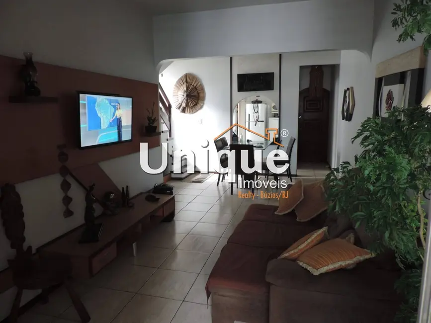 Cobertura com 3 quartos à venda, 220m2 em Centro, Cabo Frio - RJ - imagem 3 Foto 3 de Cobertura com 3 quartos à venda, 220m2 em Centro, Cabo Frio - RJ