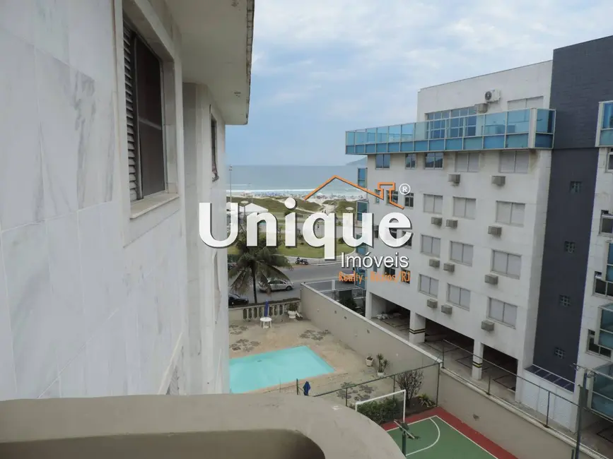 Cobertura com 3 quartos à venda, 220m2 em Centro, Cabo Frio - RJ - imagem 9 Foto 9 de Cobertura com 3 quartos à venda, 220m2 em Centro, Cabo Frio - RJ