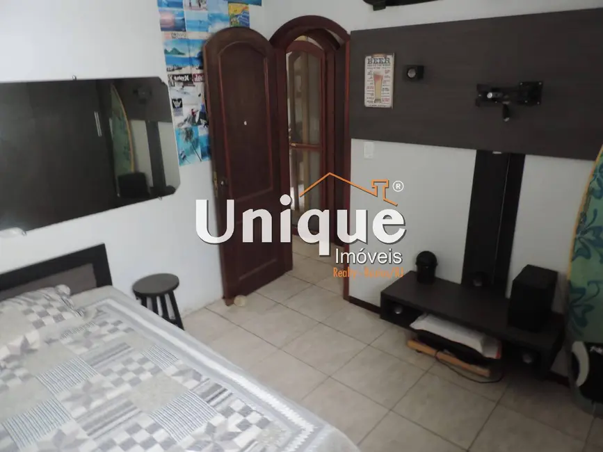 Cobertura com 3 quartos à venda, 220m2 em Centro, Cabo Frio - RJ - imagem 6 Foto 6 de Cobertura com 3 quartos à venda, 220m2 em Centro, Cabo Frio - RJ