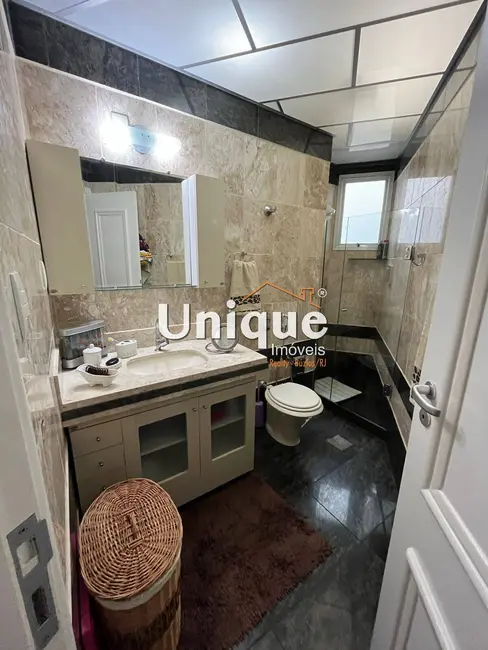 Apartamento com 3 quartos à venda, 105m2 em Vila Nova, Cabo Frio - RJ - imagem 7 Foto 7 de Apartamento com 3 quartos à venda, 105m2 em Vila Nova, Cabo Frio - RJ