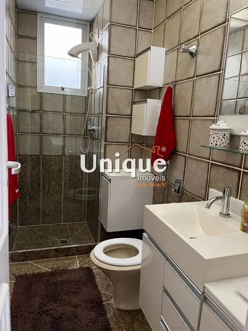 Apartamento com 3 quartos à venda, 105m2 em Vila Nova, Cabo Frio - RJ - imagem 9 Foto 9 de Apartamento com 3 quartos à venda, 105m2 em Vila Nova, Cabo Frio - RJ