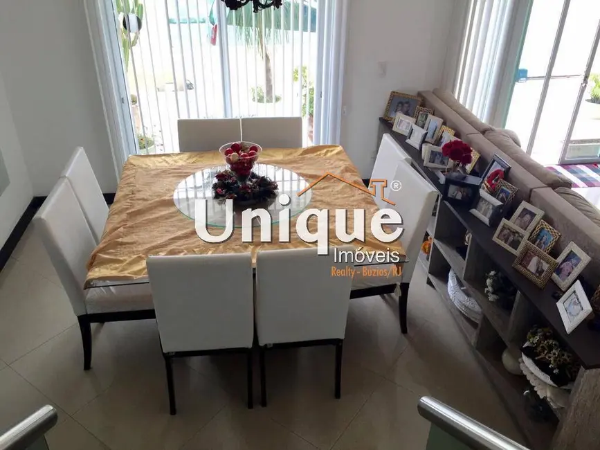 Casa com 3 quartos à venda, 200m2 em Portinho, Cabo Frio - RJ - imagem 8 Foto 8 de Casa com 3 quartos à venda, 200m2 em Portinho, Cabo Frio - RJ