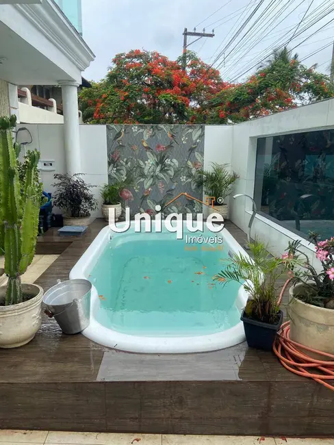 Casa com 3 quartos à venda, 200m2 em Portinho, Cabo Frio - RJ - imagem 3 Foto 3 de Casa com 3 quartos à venda, 200m2 em Portinho, Cabo Frio - RJ