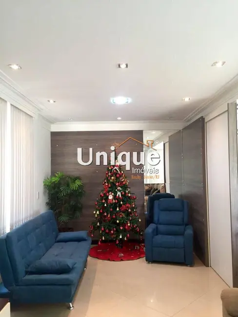 Casa com 3 quartos à venda, 200m2 em Portinho, Cabo Frio - RJ - imagem 7 Foto 7 de Casa com 3 quartos à venda, 200m2 em Portinho, Cabo Frio - RJ