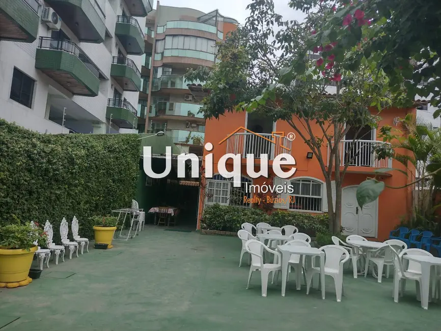 Foto 2 de Casa com 11 quartos à venda, 400m2 em Passagem, Cabo Frio - RJ