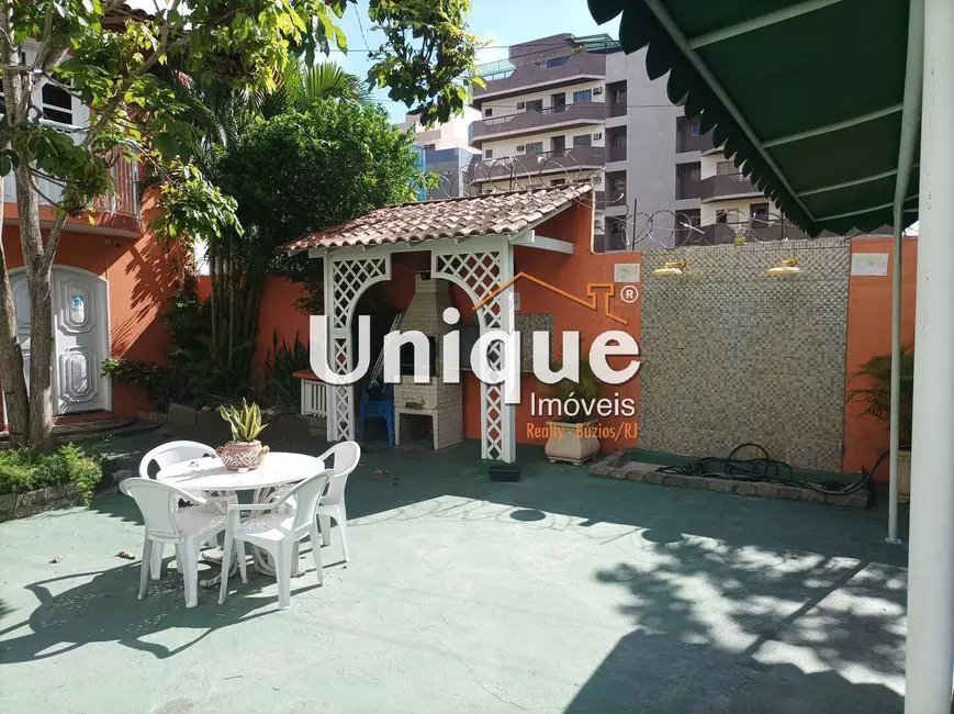 Casa com 11 quartos à venda, 400m2 em Passagem, Cabo Frio - RJ - imagem 5 Foto 5 de Casa com 11 quartos à venda, 400m2 em Passagem, Cabo Frio - RJ