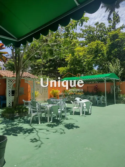 Casa com 11 quartos à venda, 400m2 em Passagem, Cabo Frio - RJ - imagem 4 Foto 4 de Casa com 11 quartos à venda, 400m2 em Passagem, Cabo Frio - RJ