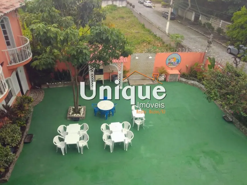 Casa com 11 quartos à venda, 400m2 em Passagem, Cabo Frio - RJ - imagem 6 Foto 6 de Casa com 11 quartos à venda, 400m2 em Passagem, Cabo Frio - RJ