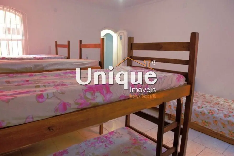 Casa com 11 quartos à venda, 400m2 em Passagem, Cabo Frio - RJ - imagem 8 Foto 8 de Casa com 11 quartos à venda, 400m2 em Passagem, Cabo Frio - RJ