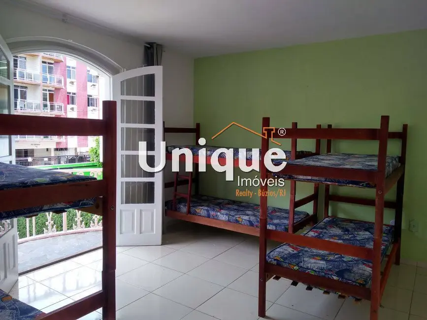 Casa com 11 quartos à venda, 400m2 em Passagem, Cabo Frio - RJ - imagem 9 Foto 9 de Casa com 11 quartos à venda, 400m2 em Passagem, Cabo Frio - RJ