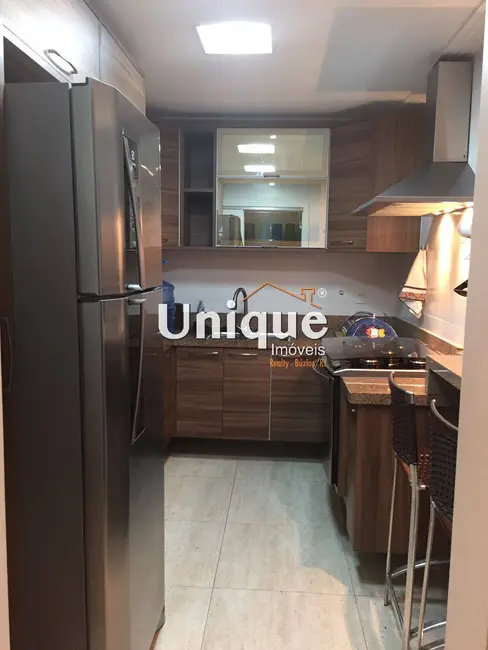 Foto 6 de Cobertura com 4 quartos à venda e para alugar, 178m2 em Vila Nova, Cabo Frio - RJ