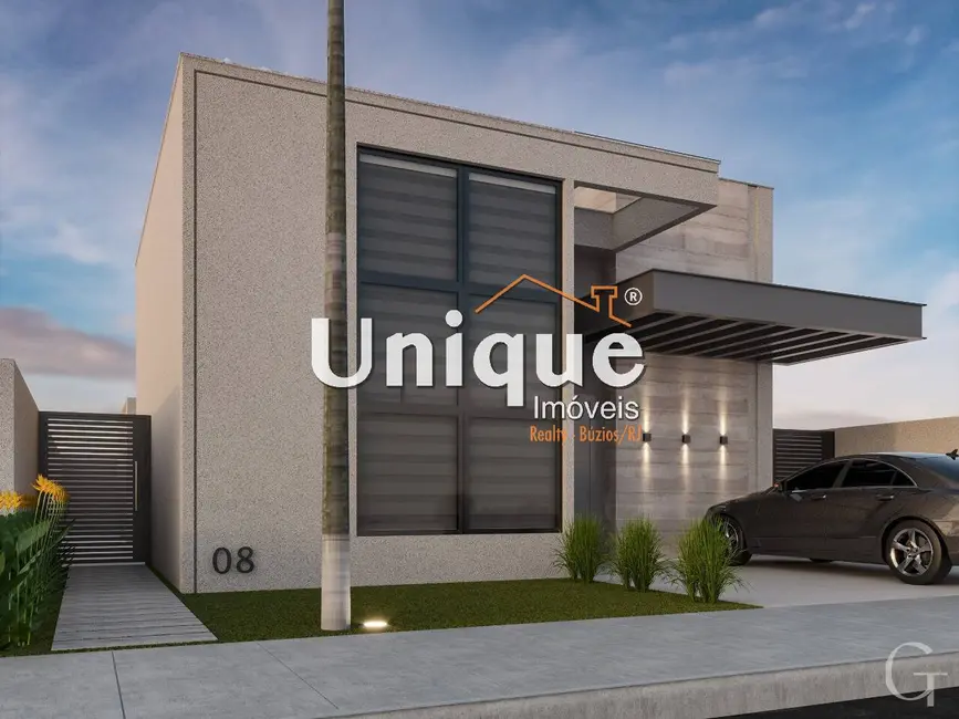 Casa com 3 quartos à venda, 252m2 em Nova São Pedro, Sao Pedro Da Aldeia - RJ - imagem 2 Foto 2 de Casa com 3 quartos à venda, 252m2 em Nova São Pedro, Sao Pedro Da Aldeia - RJ