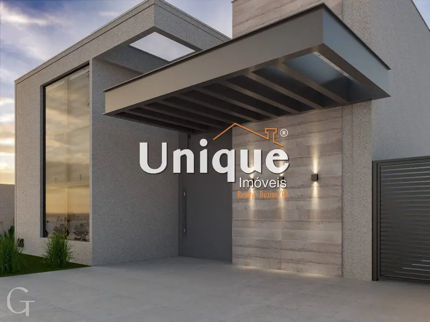 Casa com 3 quartos à venda, 252m2 em Nova São Pedro, Sao Pedro Da Aldeia - RJ - imagem 3 Foto 3 de Casa com 3 quartos à venda, 252m2 em Nova São Pedro, Sao Pedro Da Aldeia - RJ