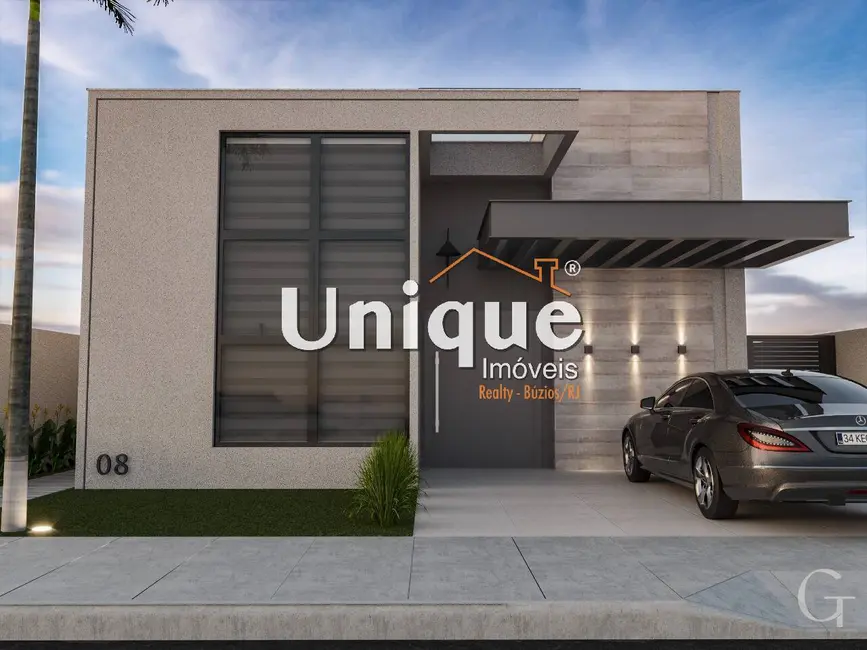 Casa com 3 quartos à venda, 252m2 em Nova São Pedro, Sao Pedro Da Aldeia - RJ - imagem 1 Foto 1 de Casa com 3 quartos à venda, 252m2 em Nova São Pedro, Sao Pedro Da Aldeia - RJ