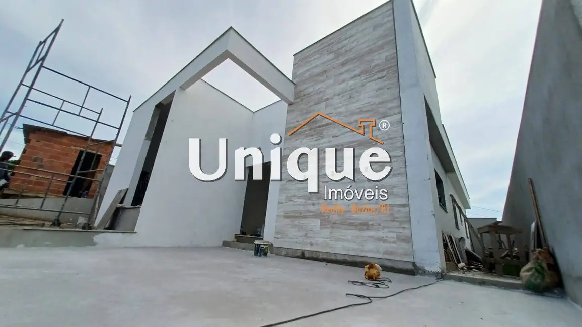 Casa com 3 quartos à venda, 252m2 em Nova São Pedro, Sao Pedro Da Aldeia - RJ - imagem 4 Foto 4 de Casa com 3 quartos à venda, 252m2 em Nova São Pedro, Sao Pedro Da Aldeia - RJ