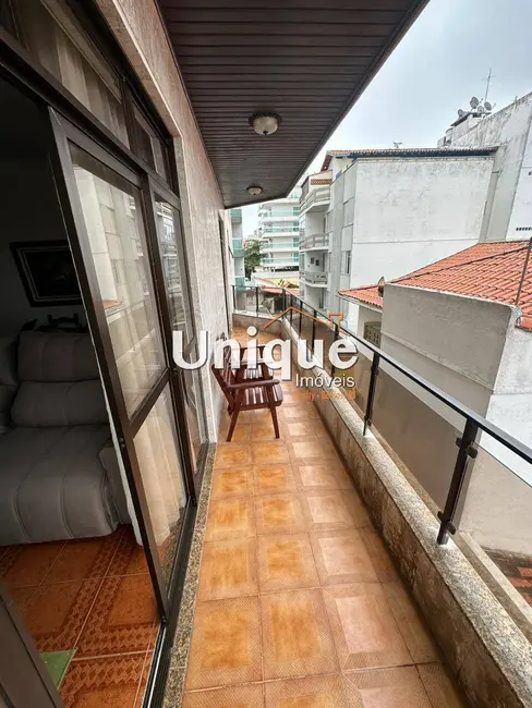 Foto 4 de Apartamento com 3 quartos à venda em Passagem, Cabo Frio - RJ