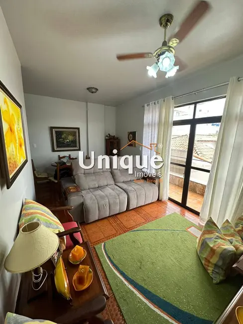 Foto 1 de Apartamento com 3 quartos à venda em Passagem, Cabo Frio - RJ