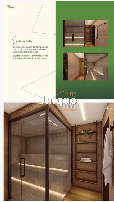 Apartamento com 1 quarto à venda, 35m2 em Centro, Cabo Frio - RJ - imagem 9 Foto 9 de Apartamento com 1 quarto à venda, 35m2 em Centro, Cabo Frio - RJ