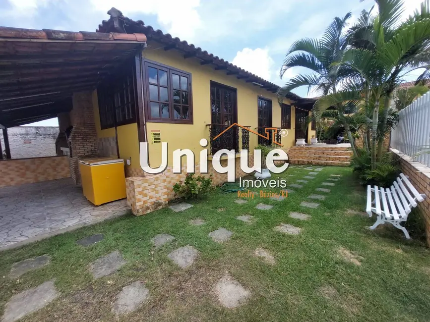 Foto 7 de Casa com 2 quartos à venda, 120m2 em Braga, Cabo Frio - RJ